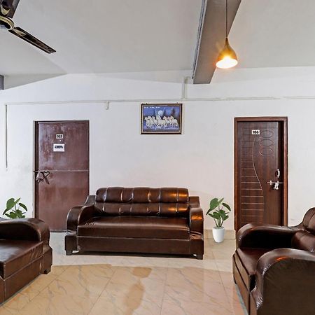 Hotel O Garchuk Market Formerly Trendz Stay Γουβαχάτι Εξωτερικό φωτογραφία