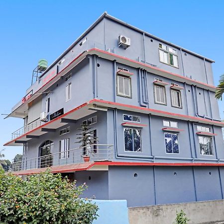 Hotel O Garchuk Market Formerly Trendz Stay Γουβαχάτι Εξωτερικό φωτογραφία