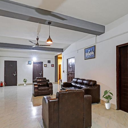 Hotel O Garchuk Market Formerly Trendz Stay Γουβαχάτι Εξωτερικό φωτογραφία