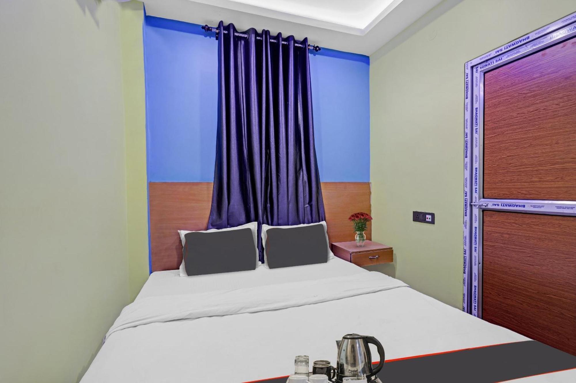 Hotel O Garchuk Market Formerly Trendz Stay Γουβαχάτι Εξωτερικό φωτογραφία