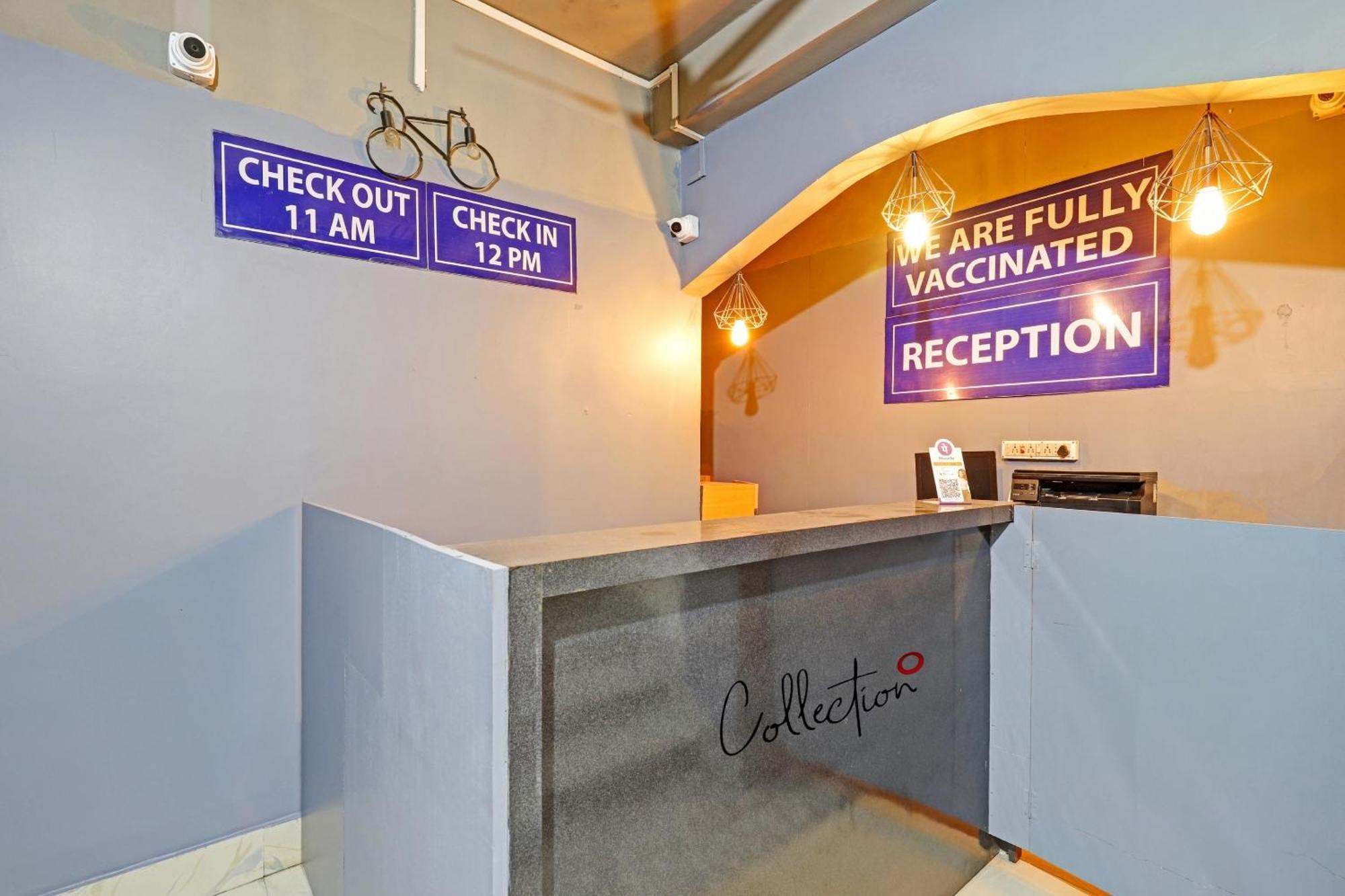 Hotel O Garchuk Market Formerly Trendz Stay Γουβαχάτι Εξωτερικό φωτογραφία