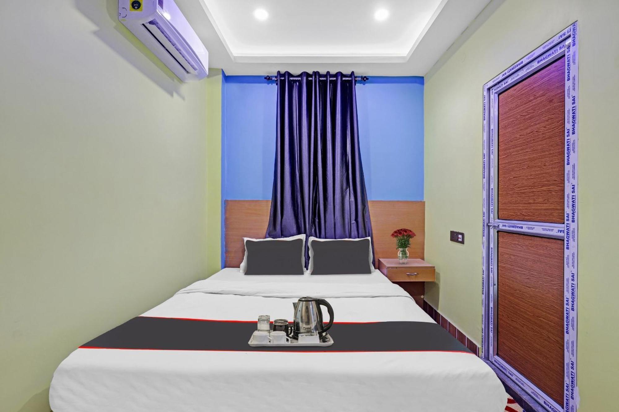 Hotel O Garchuk Market Formerly Trendz Stay Γουβαχάτι Εξωτερικό φωτογραφία